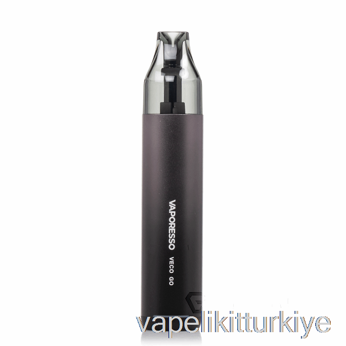 Vape Türkiye Vaporesso Veco Go 25w Pod Sistemi Siyah